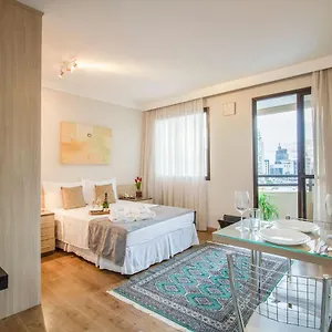 Apartamento Aconchegante, Metrô, Piscina, Sauna, Quality, São Paulo